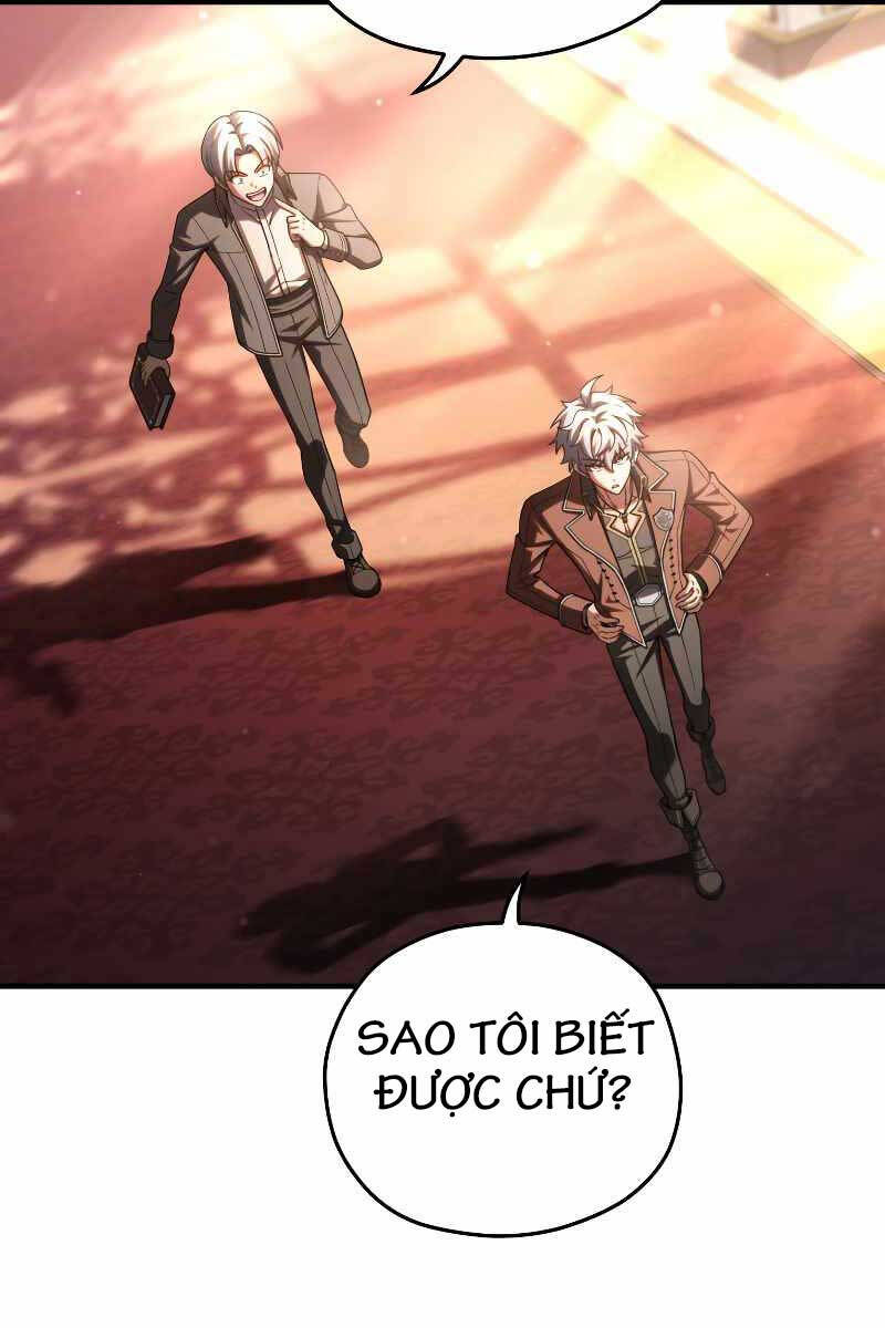 Luân Hồi Khốn Khiếp Chap 70 - Next Chap 71
