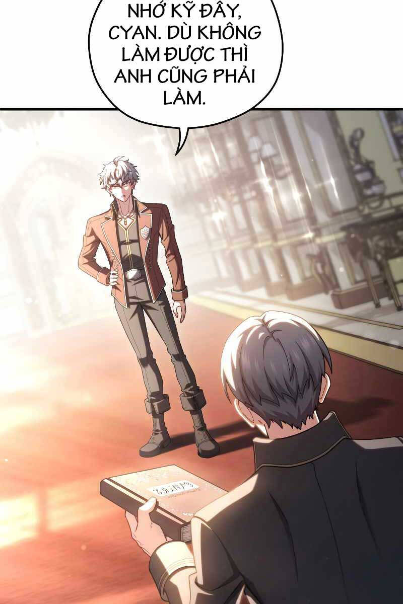 Luân Hồi Khốn Khiếp Chap 70 - Next Chap 71