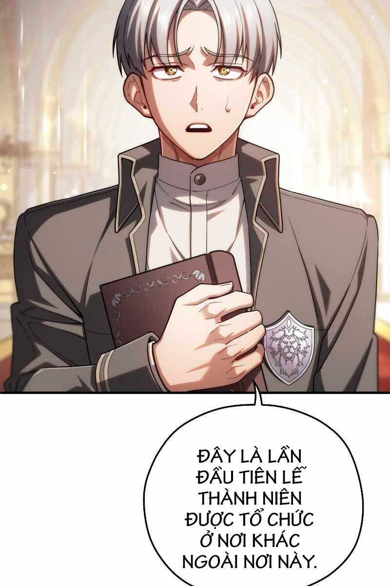 Luân Hồi Khốn Khiếp Chap 70 - Next Chap 71