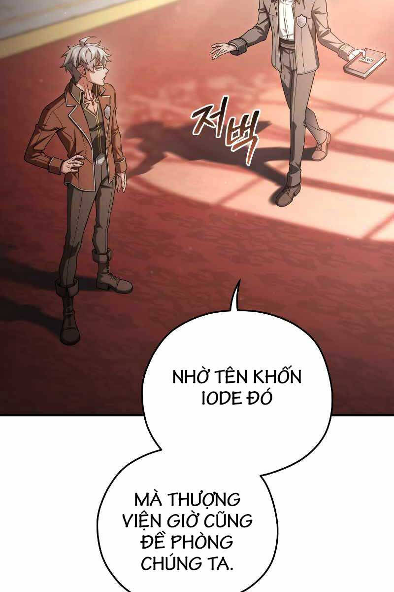 Luân Hồi Khốn Khiếp Chap 70 - Next Chap 71