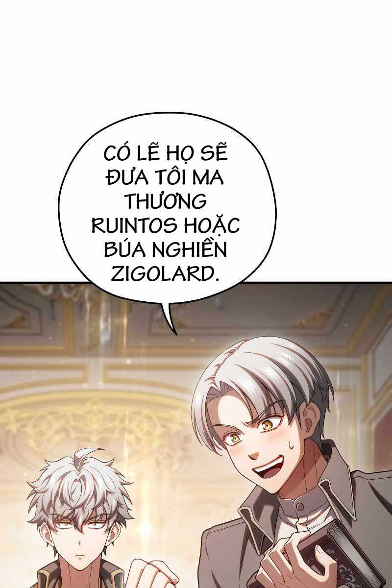 Luân Hồi Khốn Khiếp Chap 70 - Next Chap 71
