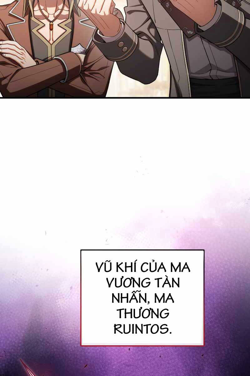 Luân Hồi Khốn Khiếp Chap 70 - Next Chap 71