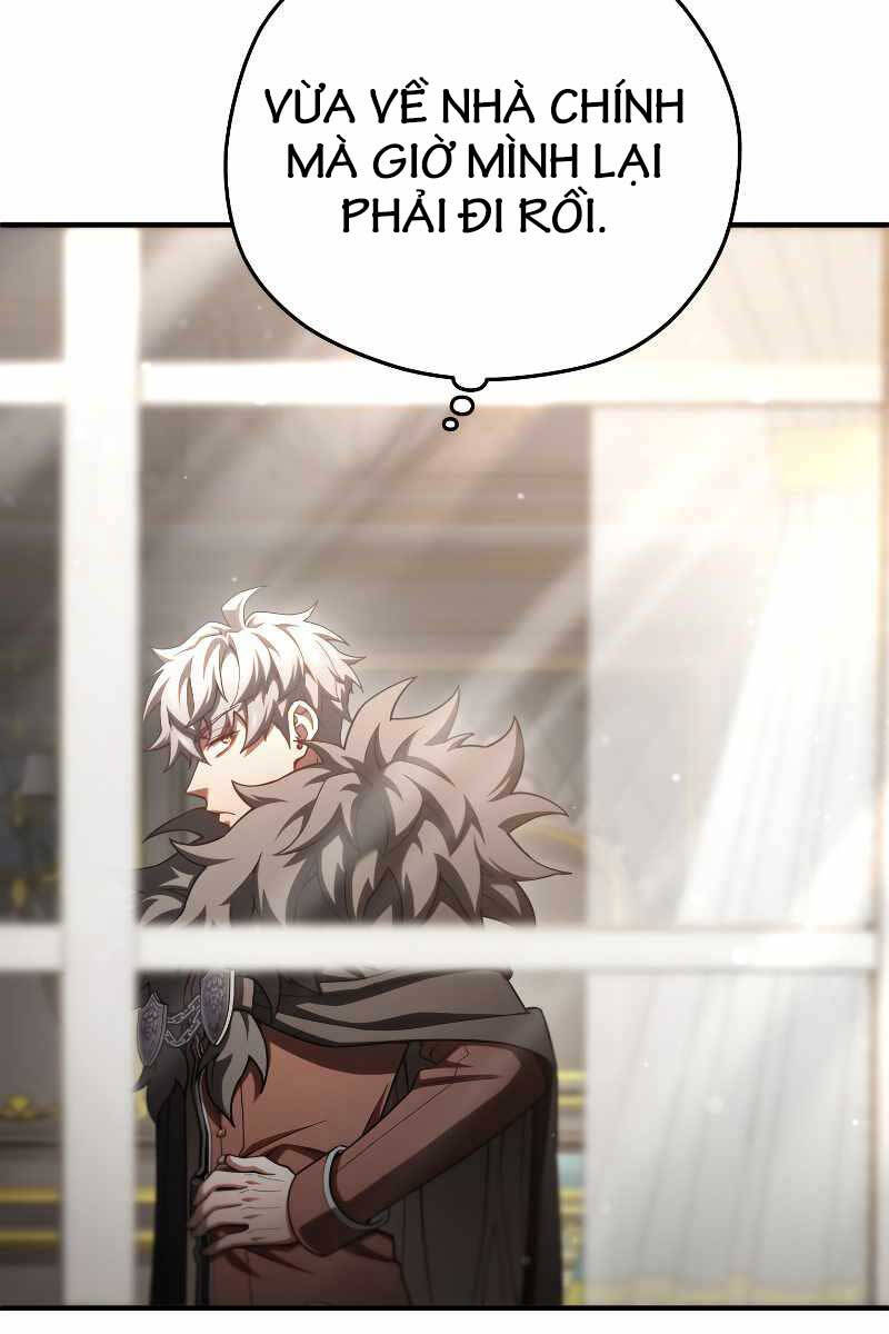 Luân Hồi Khốn Khiếp Chap 70 - Next Chap 71