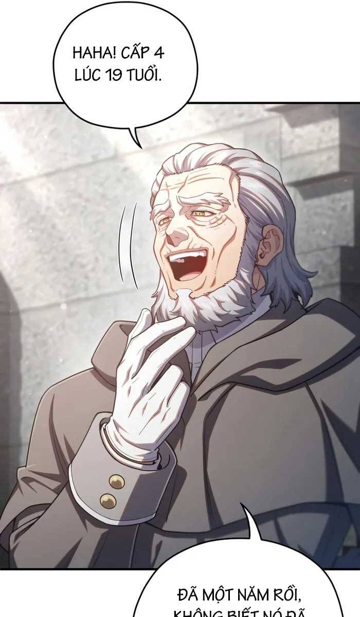 Luân Hồi Khốn Khiếp Chap 71 - Next Chap 72