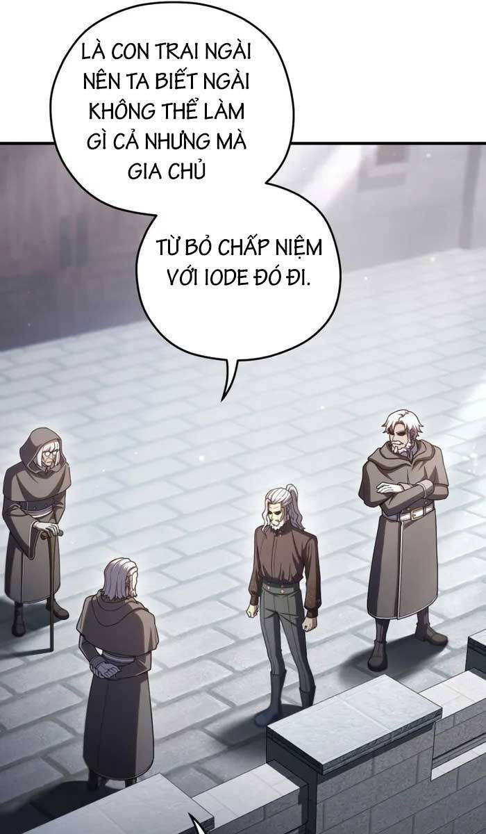 Luân Hồi Khốn Khiếp Chap 71 - Next Chap 72