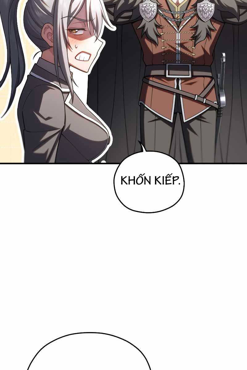 Luân Hồi Khốn Khiếp Chap 72 - Next Chap 73