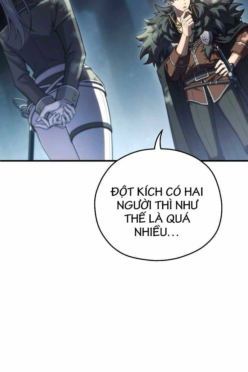 Luân Hồi Khốn Khiếp Chap 72 - Next Chap 73