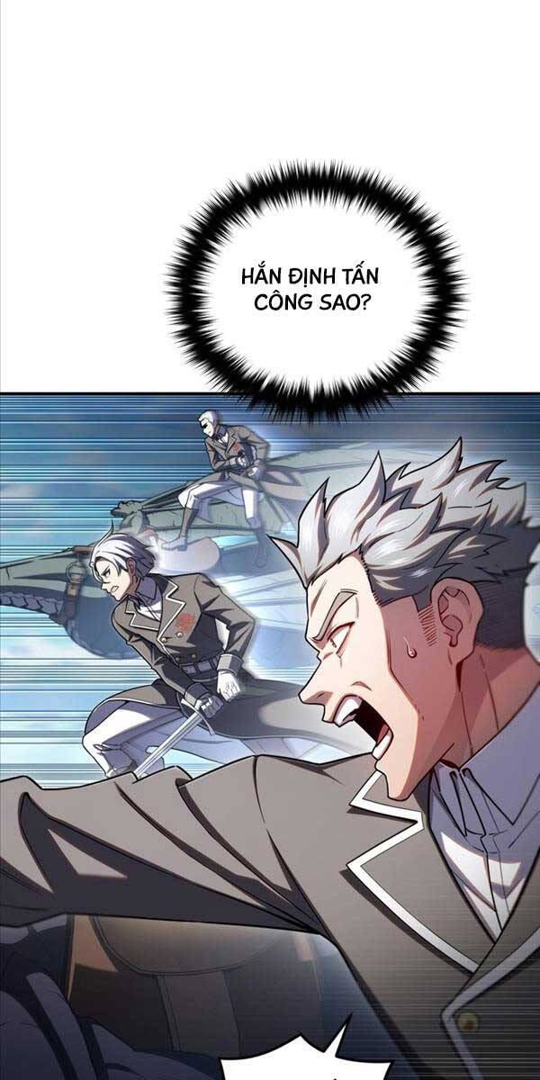 Luân Hồi Khốn Khiếp Chap 73 - Next Chap 74