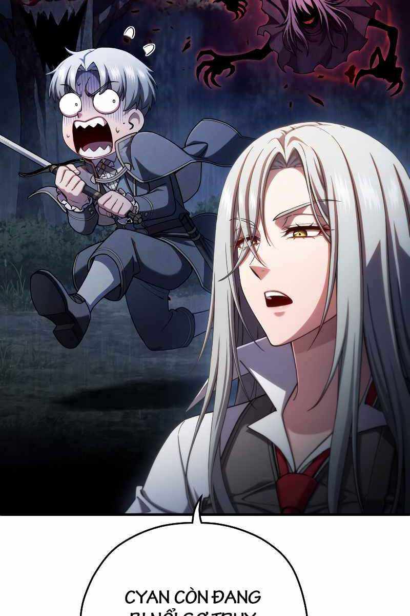 Luân Hồi Khốn Khiếp Chap 74 - Next Chap 75