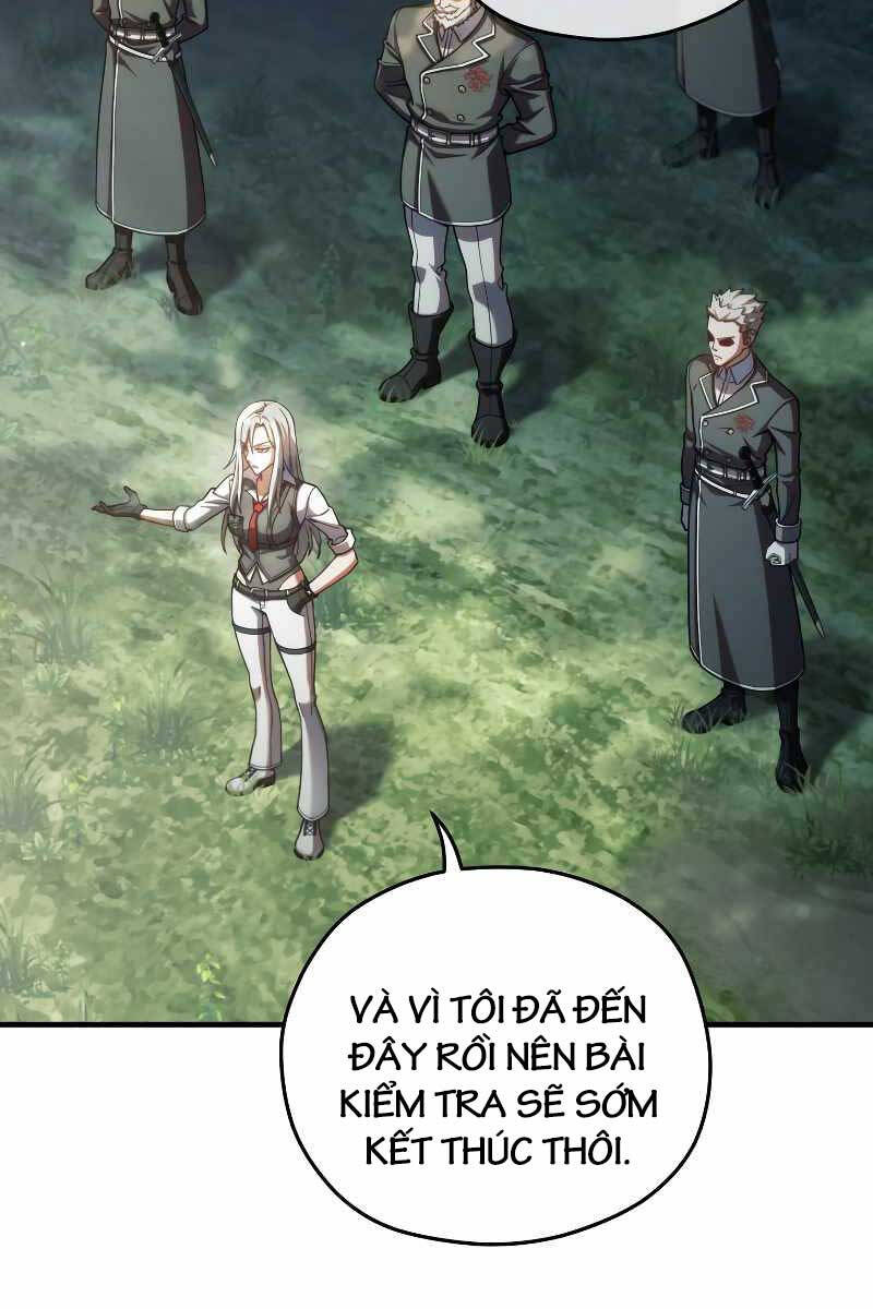 Luân Hồi Khốn Khiếp Chap 74 - Next Chap 75