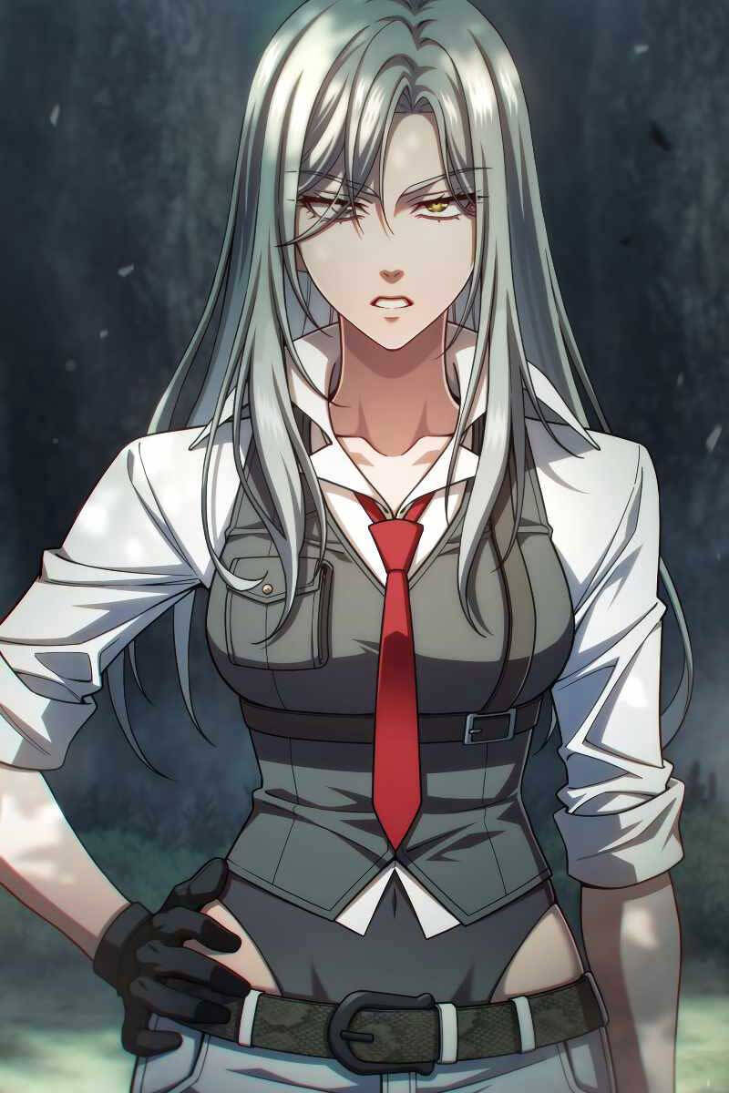 Luân Hồi Khốn Khiếp Chap 74 - Next Chap 75