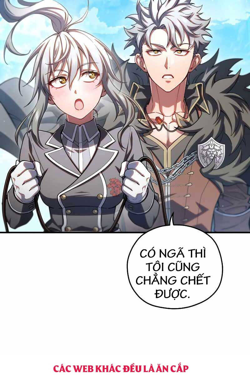 Luân Hồi Khốn Khiếp Chap 75 - Next Chap 76
