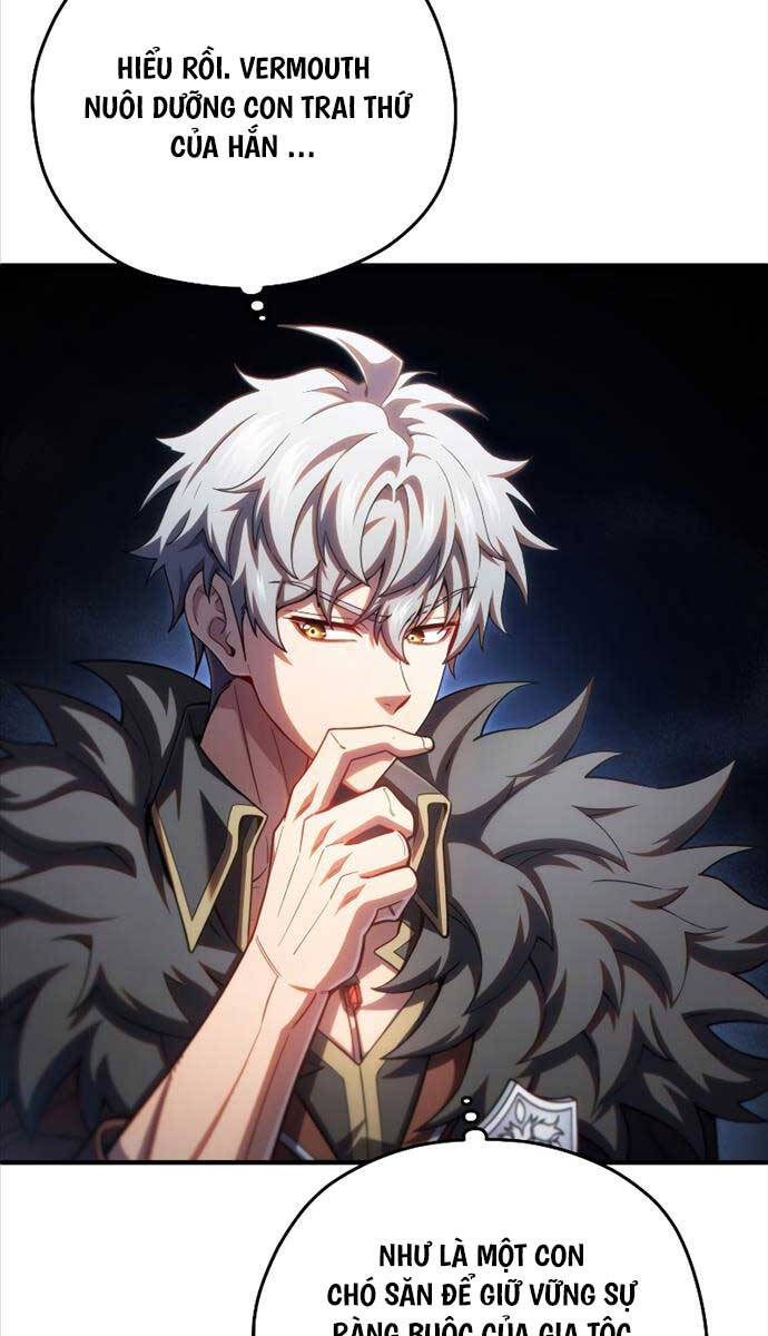 Luân Hồi Khốn Khiếp Chap 77 - Next Chap 78