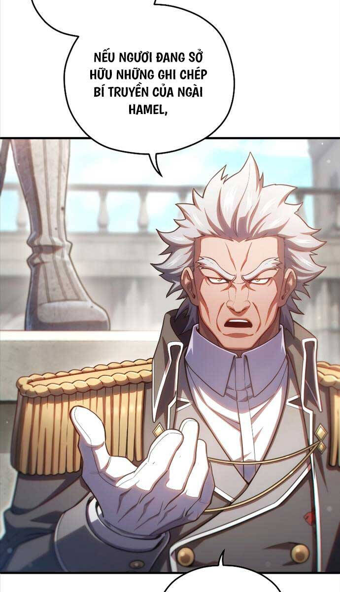 Luân Hồi Khốn Khiếp Chap 77 - Next Chap 78