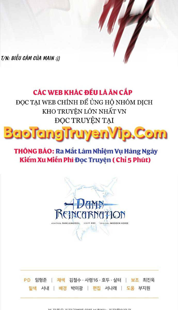 Luân Hồi Khốn Khiếp Chap 77 - Next Chap 78