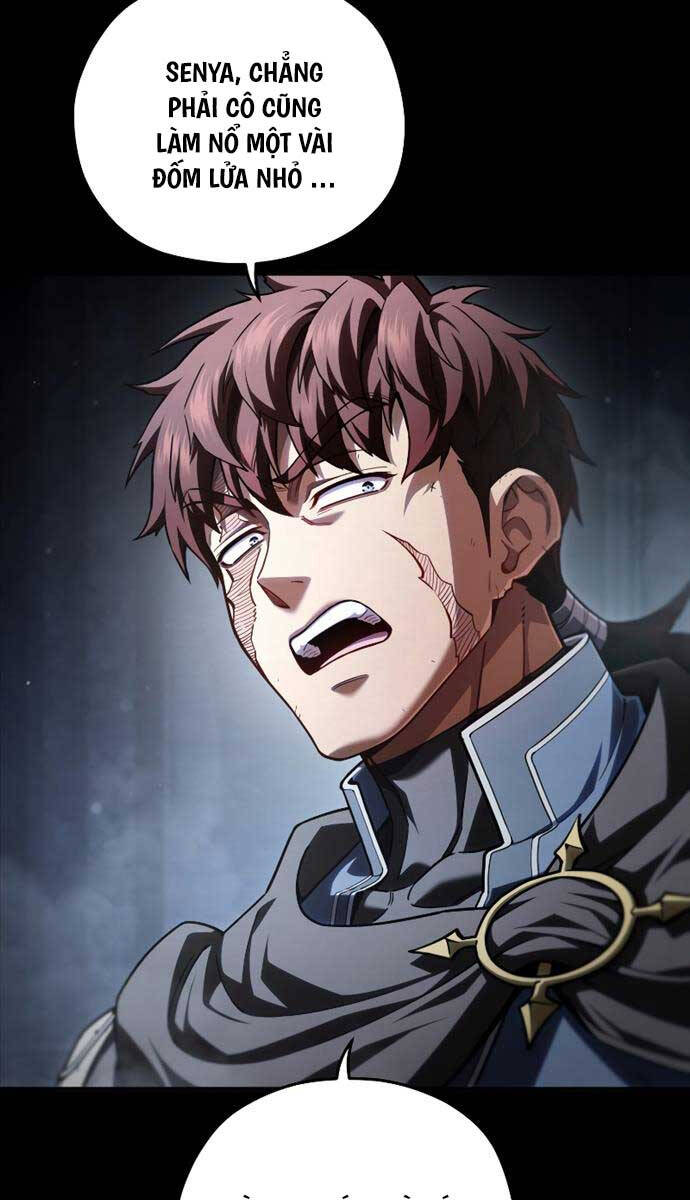 Luân Hồi Khốn Khiếp Chap 77 - Next Chap 78