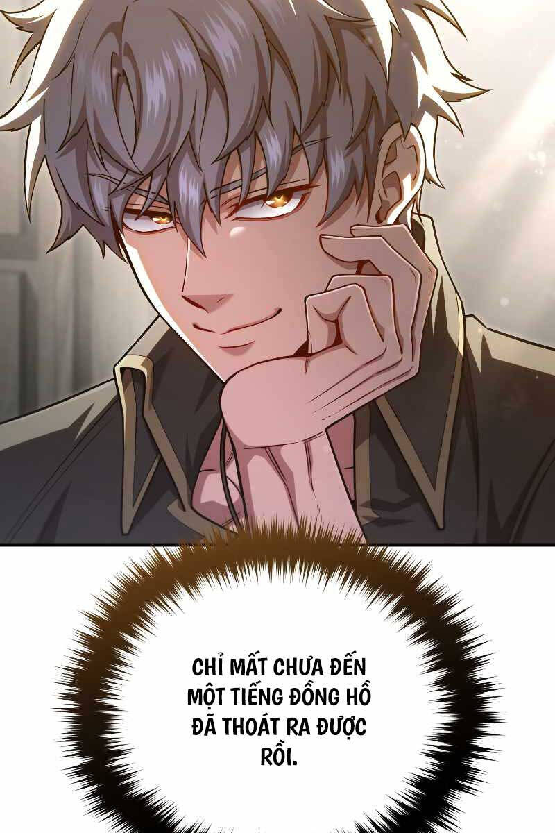 Luân Hồi Khốn Khiếp Chap 78 - Next Chap 79