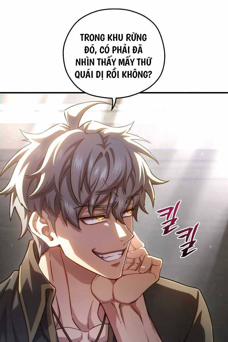 Luân Hồi Khốn Khiếp Chap 78 - Next Chap 79