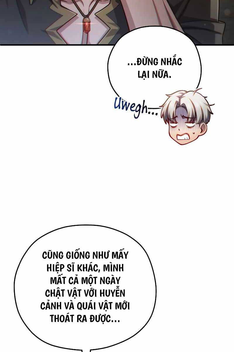 Luân Hồi Khốn Khiếp Chap 78 - Next Chap 79