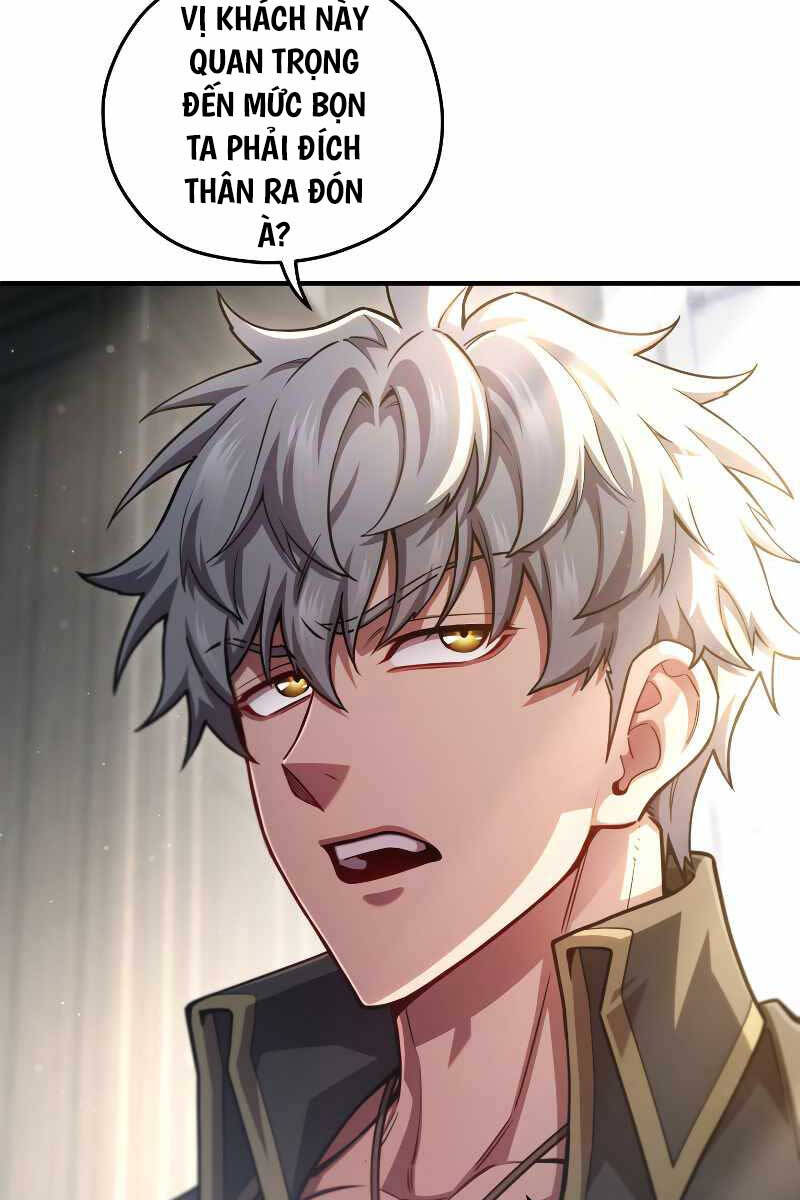 Luân Hồi Khốn Khiếp Chap 78 - Next Chap 79