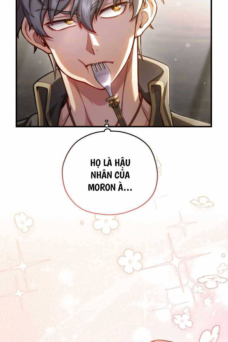 Luân Hồi Khốn Khiếp Chap 78 - Next Chap 79
