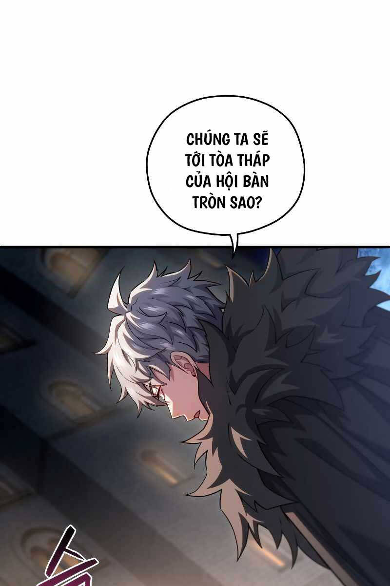Luân Hồi Khốn Khiếp Chap 79 - Next Chap 80