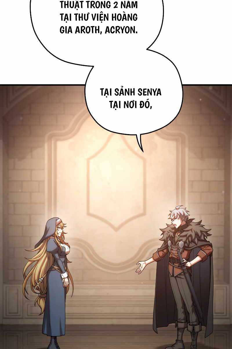 Luân Hồi Khốn Khiếp Chap 79 - Next Chap 80