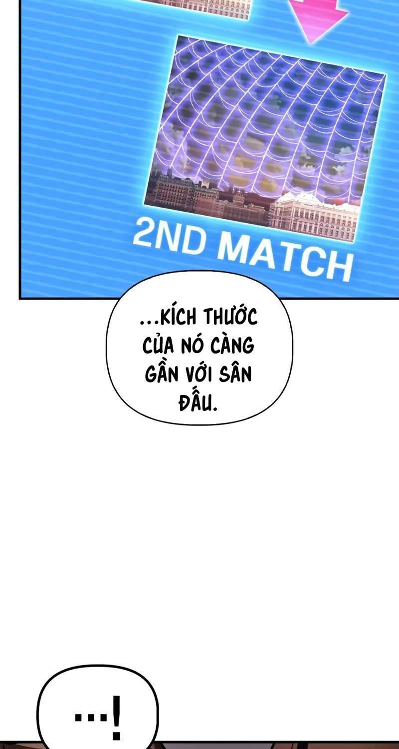 Cuộc Chiến Siêu Nhân Chap 116 - Next Chap 117