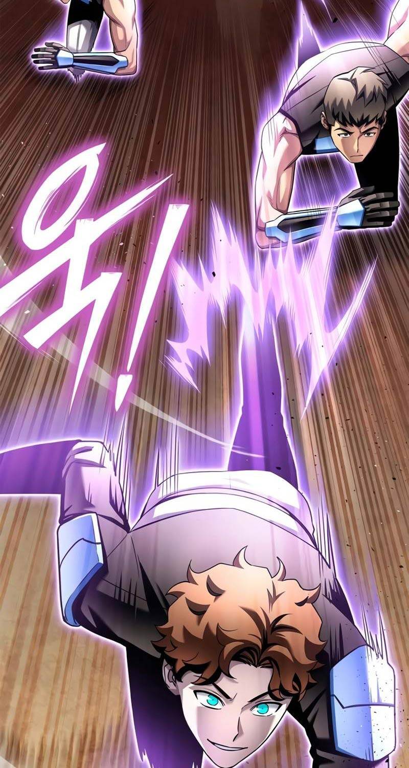 Cuộc Chiến Siêu Nhân Chap 116 - Next Chap 117