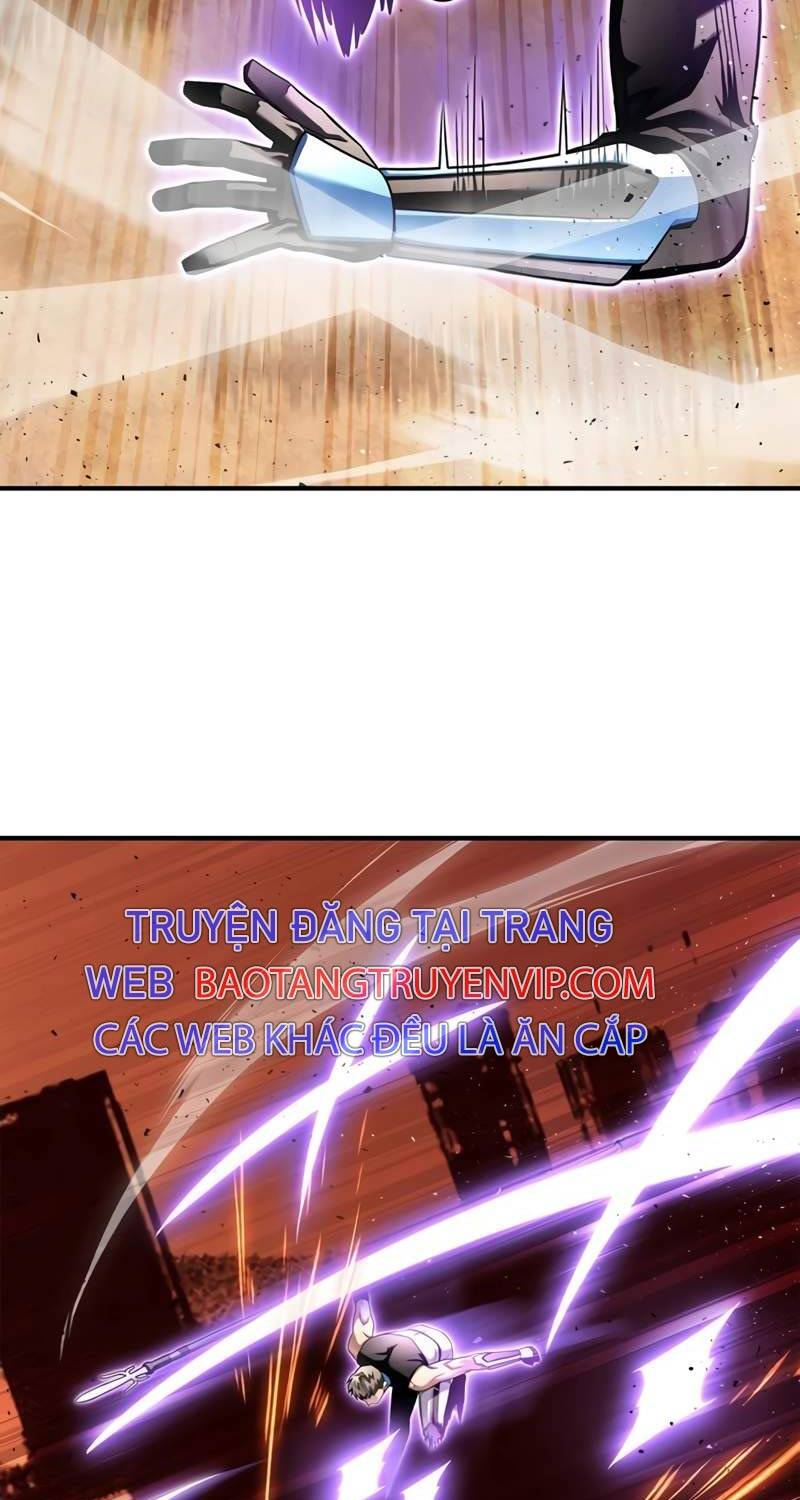 Cuộc Chiến Siêu Nhân Chap 116 - Next Chap 117