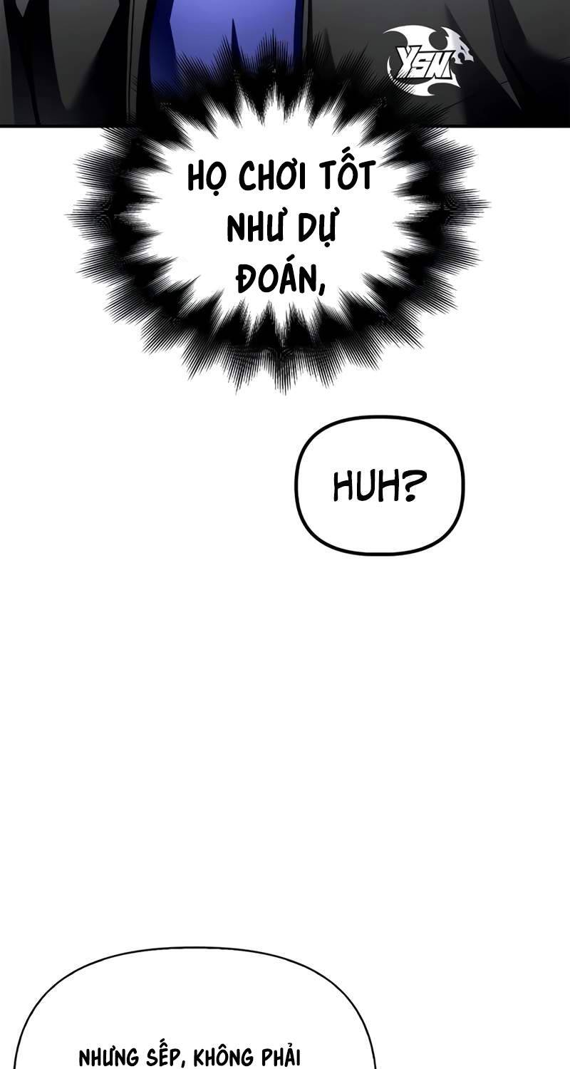 Cuộc Chiến Siêu Nhân Chap 116 - Next Chap 117