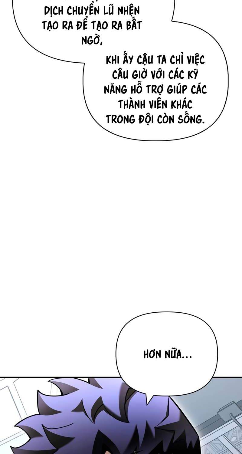 Cuộc Chiến Siêu Nhân Chap 116 - Next Chap 117