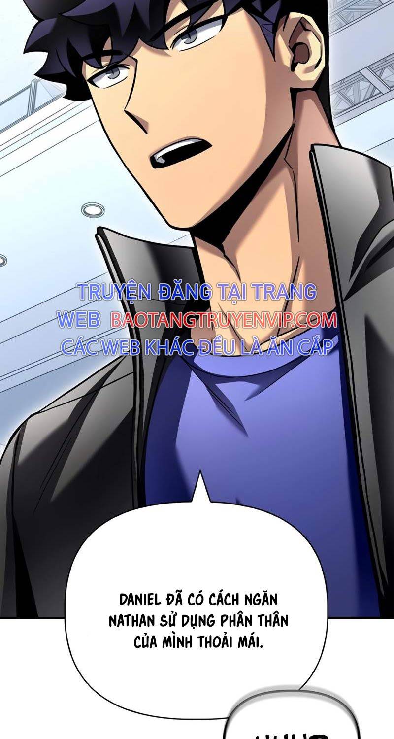 Cuộc Chiến Siêu Nhân Chap 116 - Next Chap 117