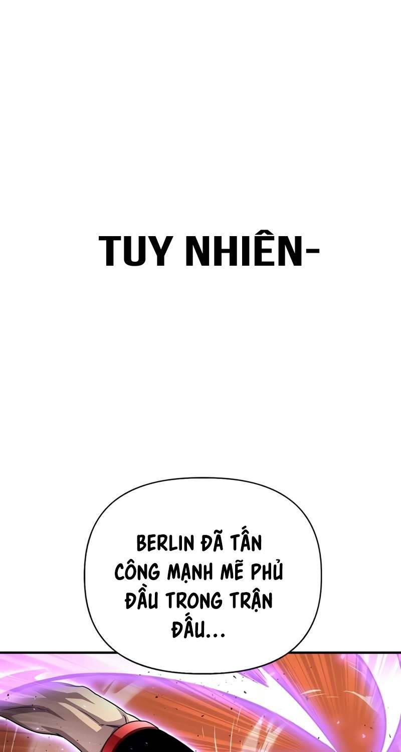 Cuộc Chiến Siêu Nhân Chap 116 - Next Chap 117