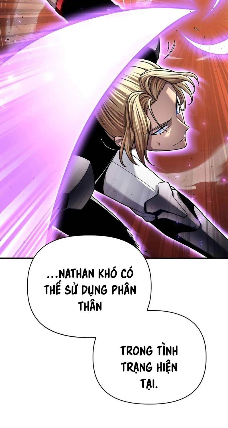 Cuộc Chiến Siêu Nhân Chap 116 - Next Chap 117