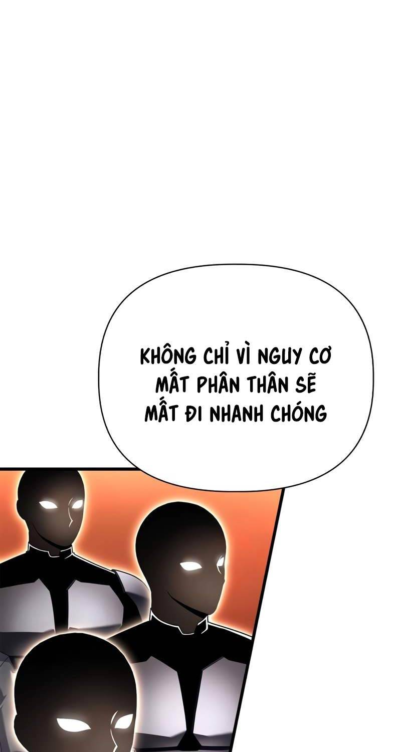 Cuộc Chiến Siêu Nhân Chap 116 - Next Chap 117