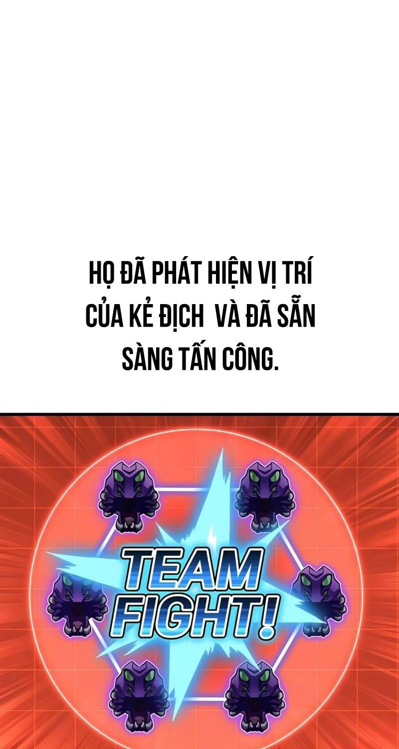 Cuộc Chiến Siêu Nhân Chap 116 - Next Chap 117