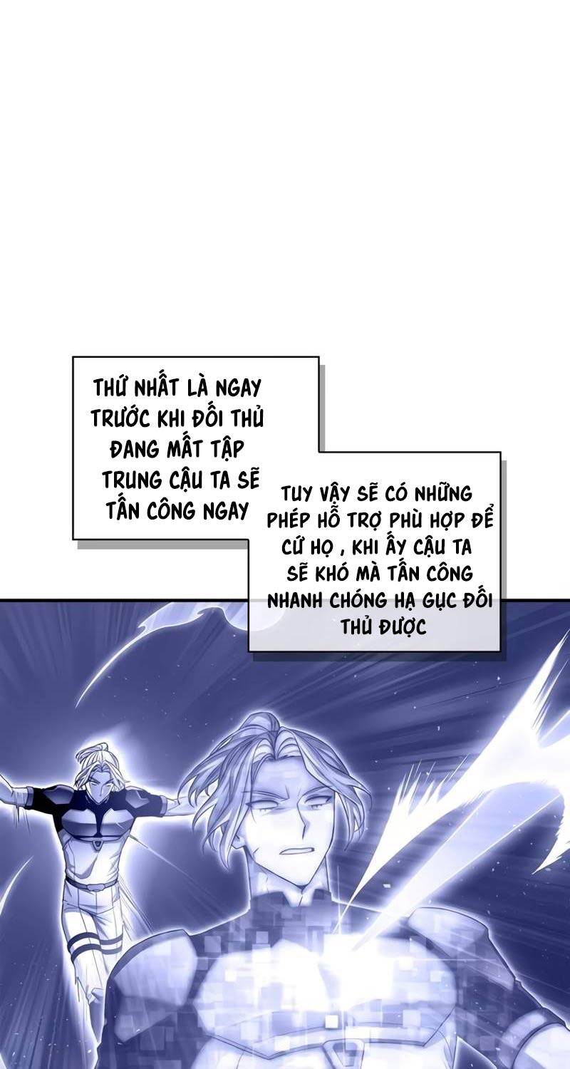 Cuộc Chiến Siêu Nhân Chap 116 - Next Chap 117
