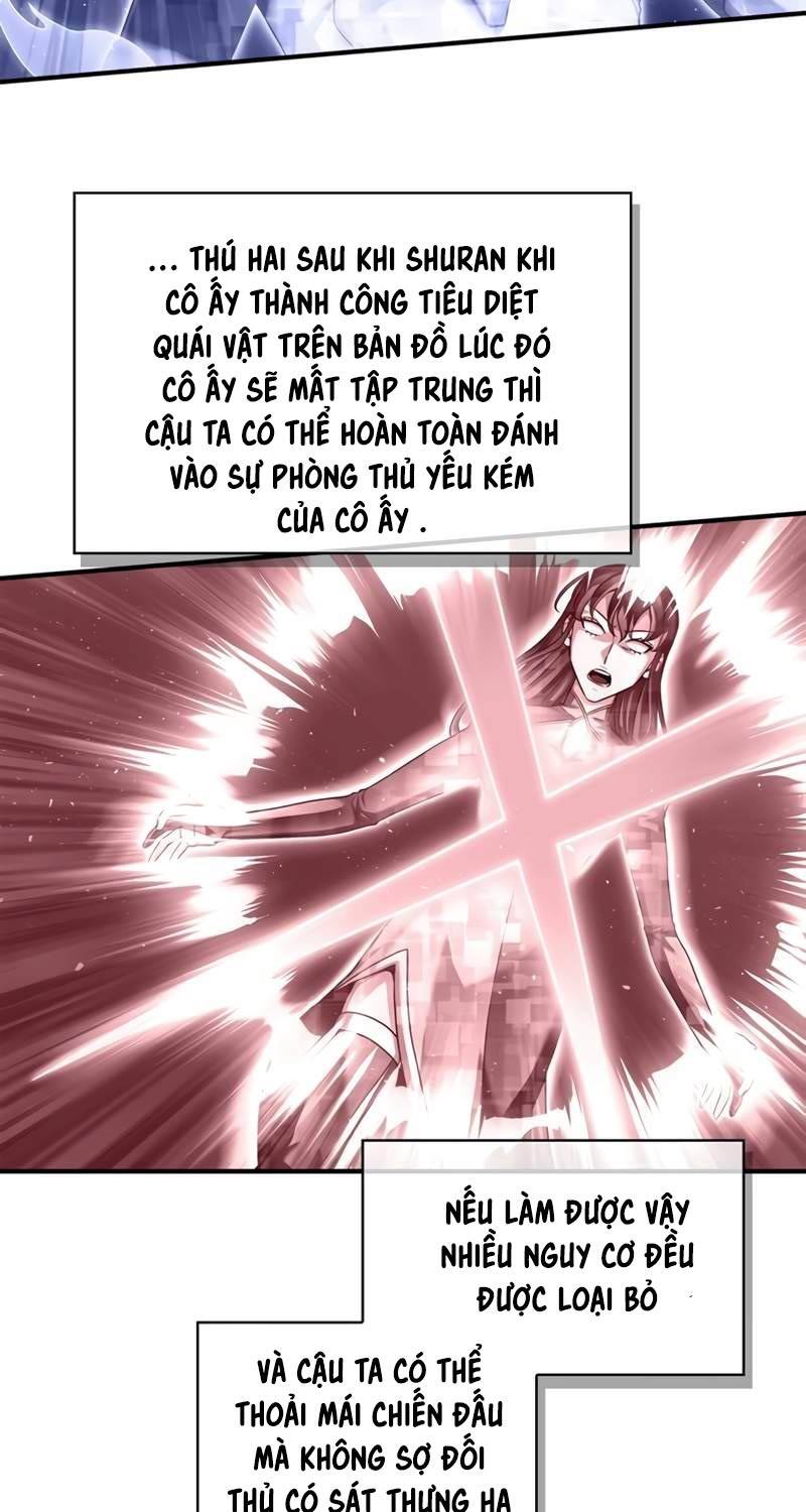 Cuộc Chiến Siêu Nhân Chap 116 - Next Chap 117