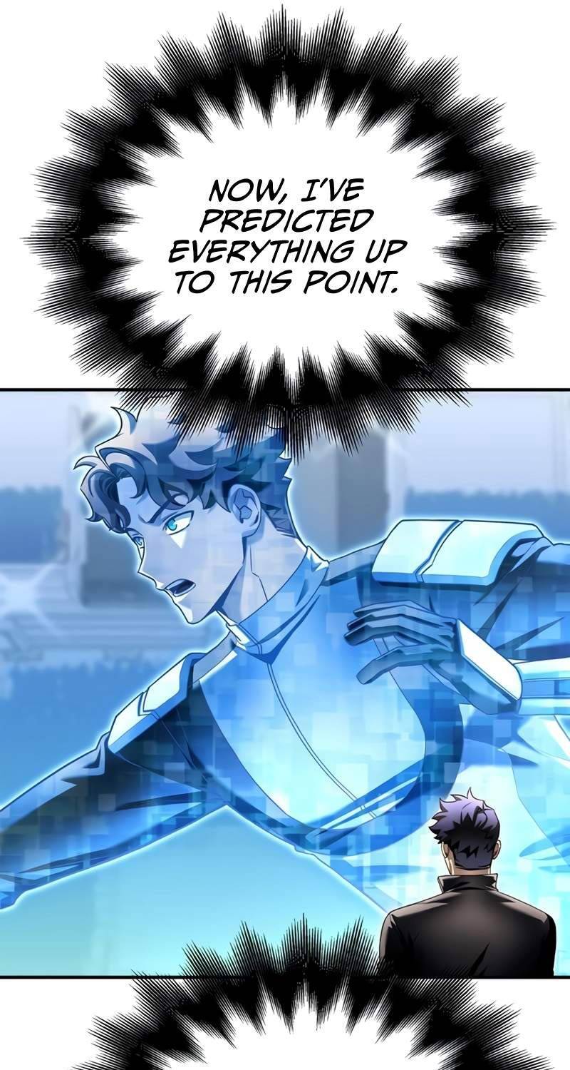 Cuộc Chiến Siêu Nhân Chap 116 - Next Chap 117