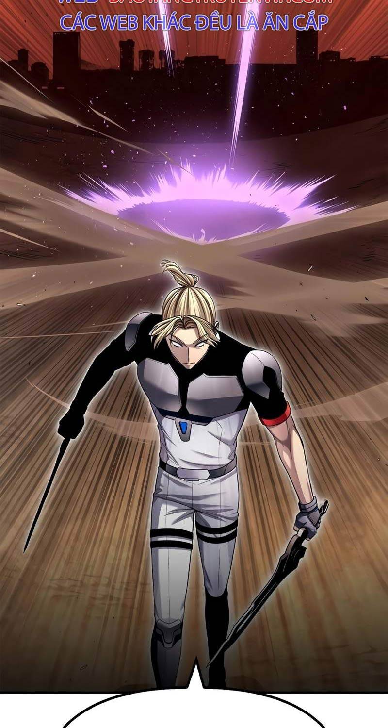 Cuộc Chiến Siêu Nhân Chap 116 - Next Chap 117