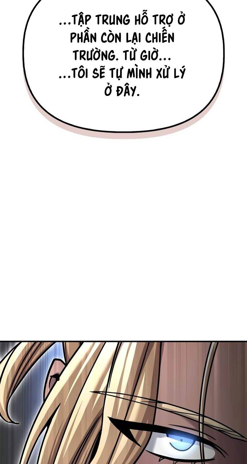 Cuộc Chiến Siêu Nhân Chap 116 - Next Chap 117