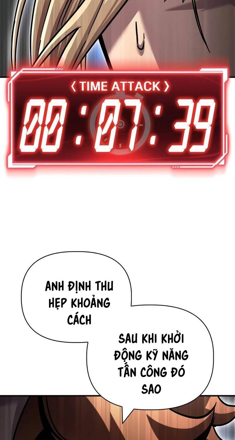 Cuộc Chiến Siêu Nhân Chap 116 - Next Chap 117