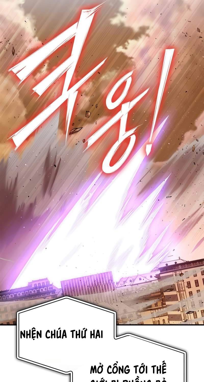 Cuộc Chiến Siêu Nhân Chap 116 - Next Chap 117
