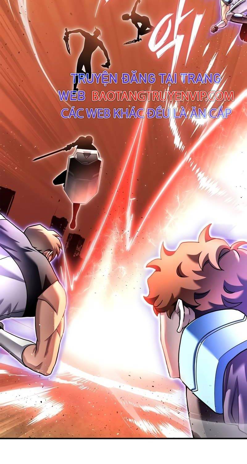 Cuộc Chiến Siêu Nhân Chap 116 - Next Chap 117