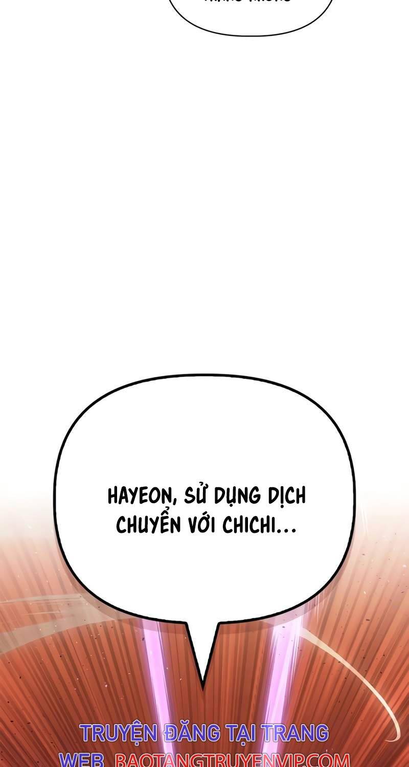 Cuộc Chiến Siêu Nhân Chap 116 - Next Chap 117