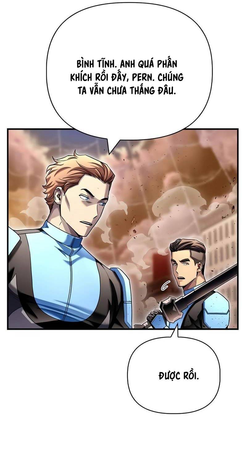 Cuộc Chiến Siêu Nhân Chap 116 - Next Chap 117