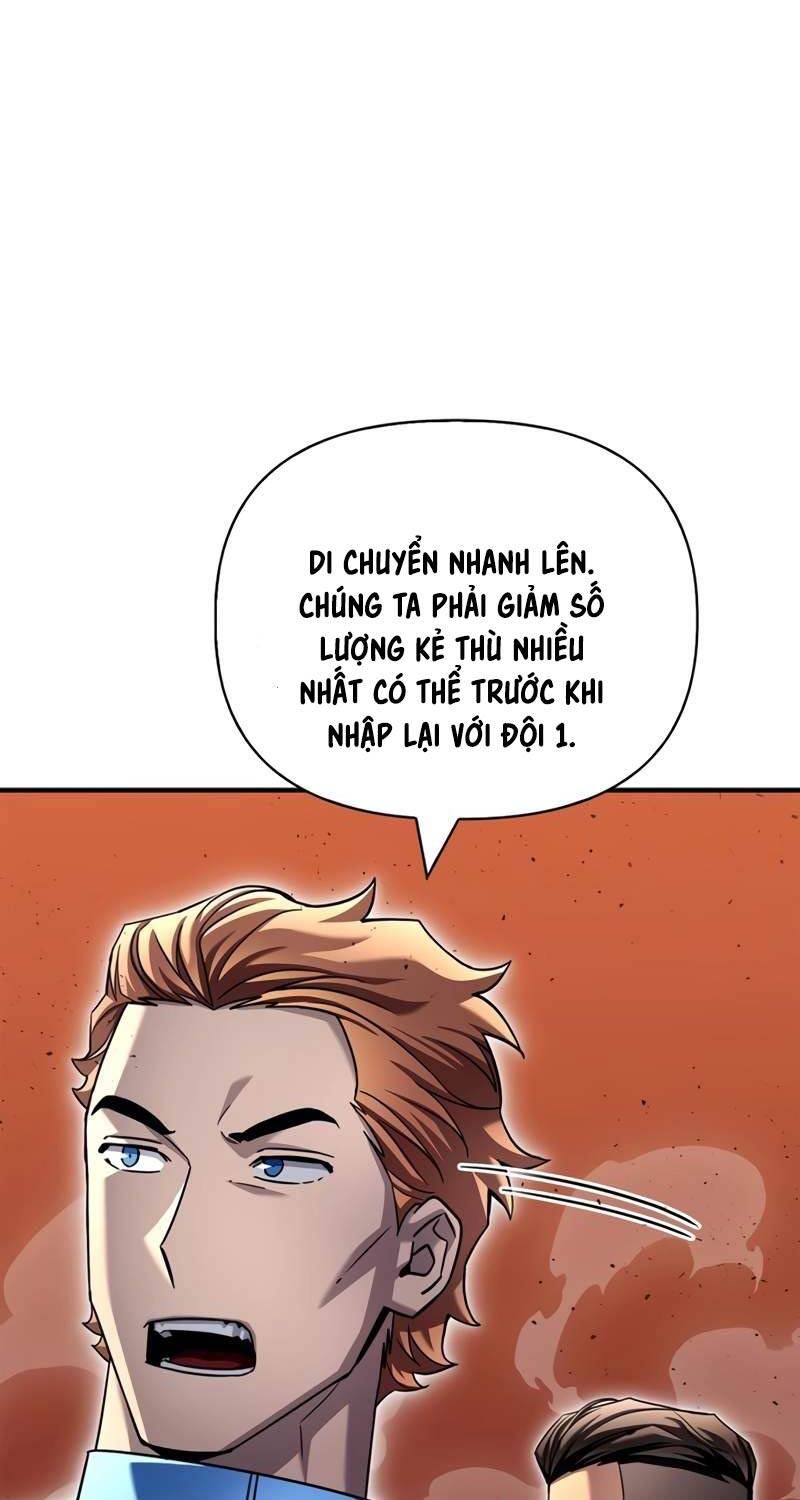 Cuộc Chiến Siêu Nhân Chap 116 - Next Chap 117
