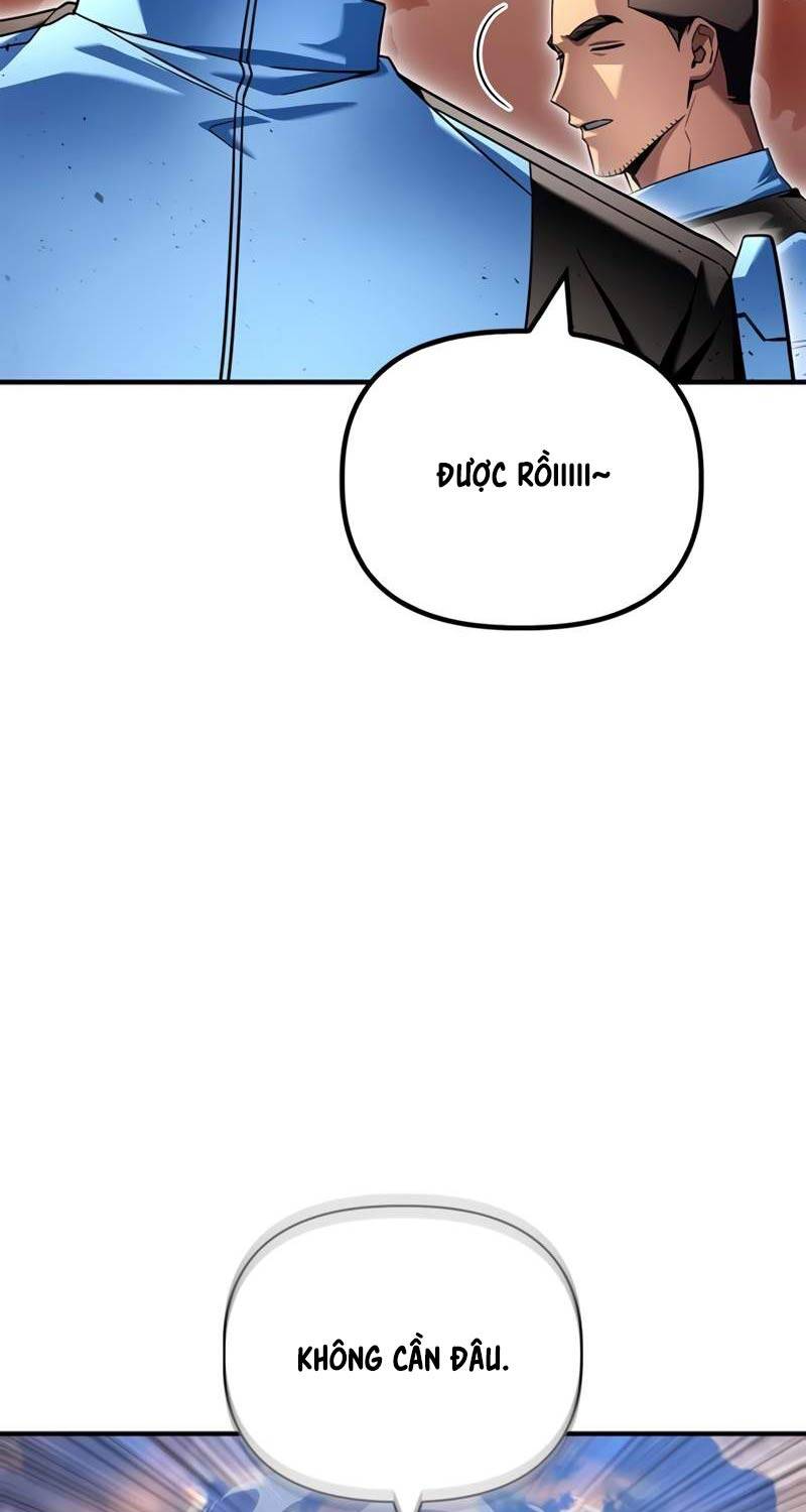 Cuộc Chiến Siêu Nhân Chap 116 - Next Chap 117