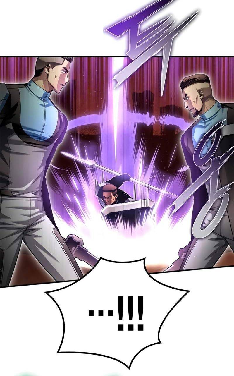 Cuộc Chiến Siêu Nhân Chap 116 - Next Chap 117